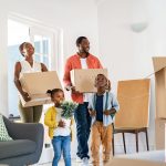 What Families Carry When They Move: The Objects That Make a New Place Feel Like Home