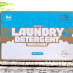 Eco-Friendly Laundry With GreenSheets Laundry Sheets