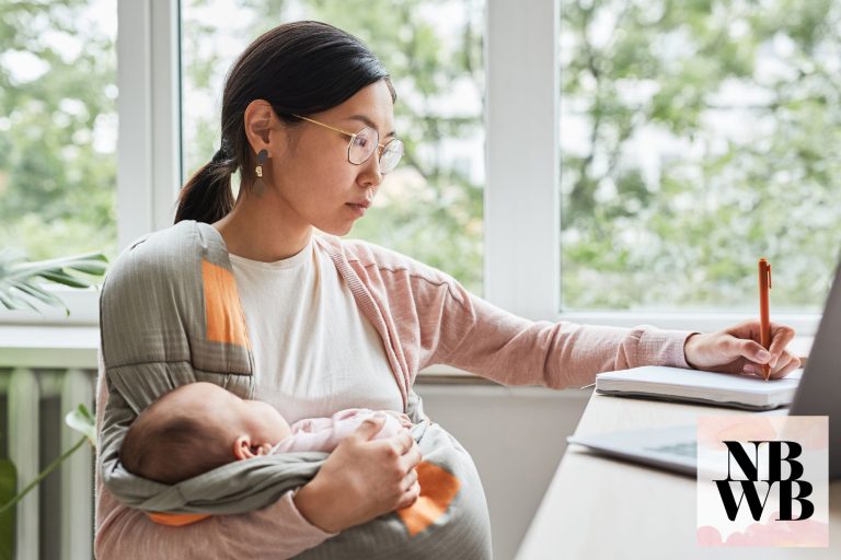 Starting a New Career After Having a Baby Starting a New Career After Having a Baby