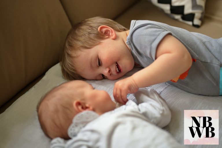 Looking After Yourself While Juggling a Newborn and a Toddler Looking After Yourself While Juggling a Newborn and a Toddler