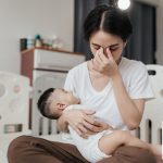 Tips for Surviving the Trenches in Motherhood