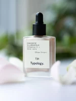 Typology Glow Drops Review: Boost Your Natural Glow – Natural